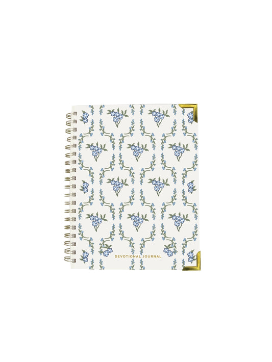 Devotional Journal | Floriette Field