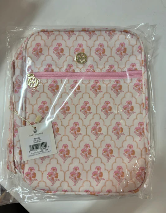 Petal Reverie Bible Cover