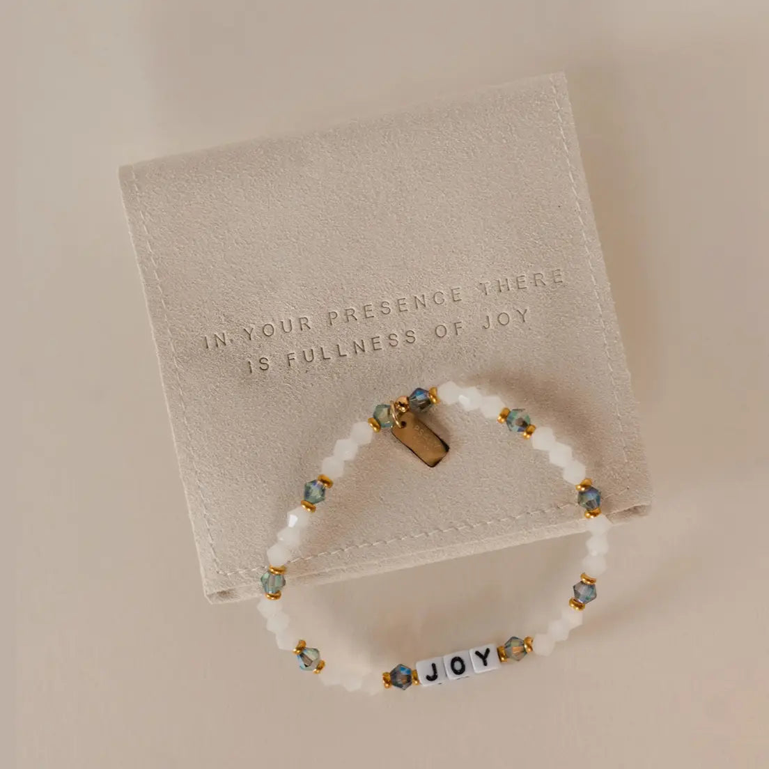 Joy Bracelet