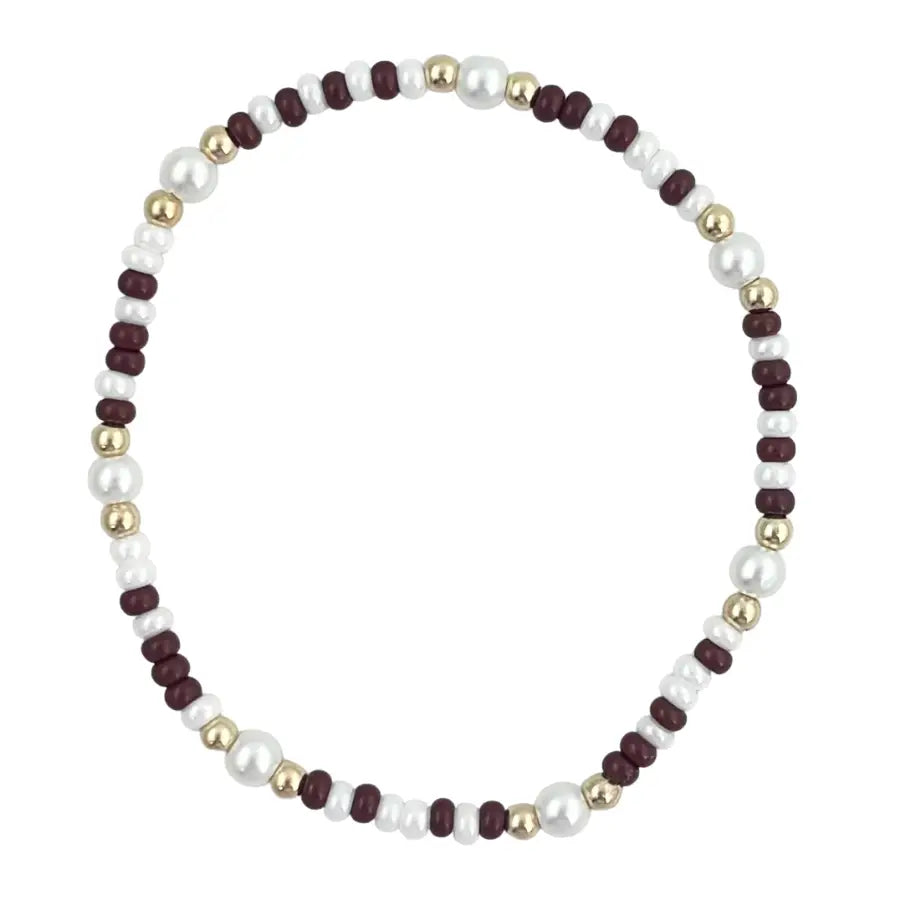 Leopards Bracelet