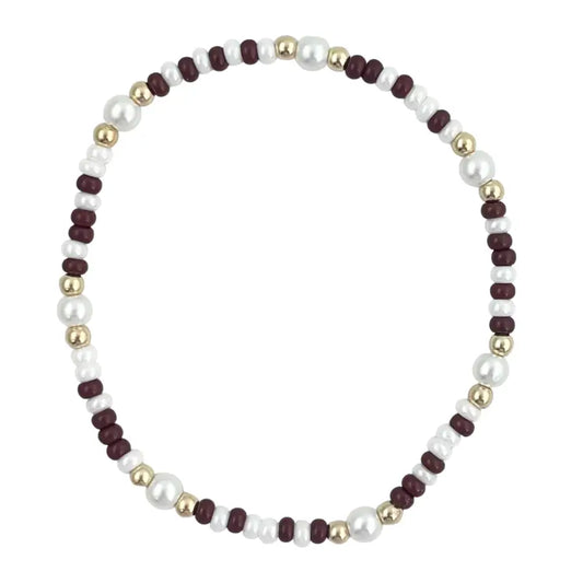 Leopards Bracelet