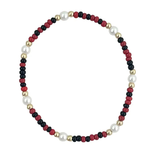 Razorbacks Bracelet