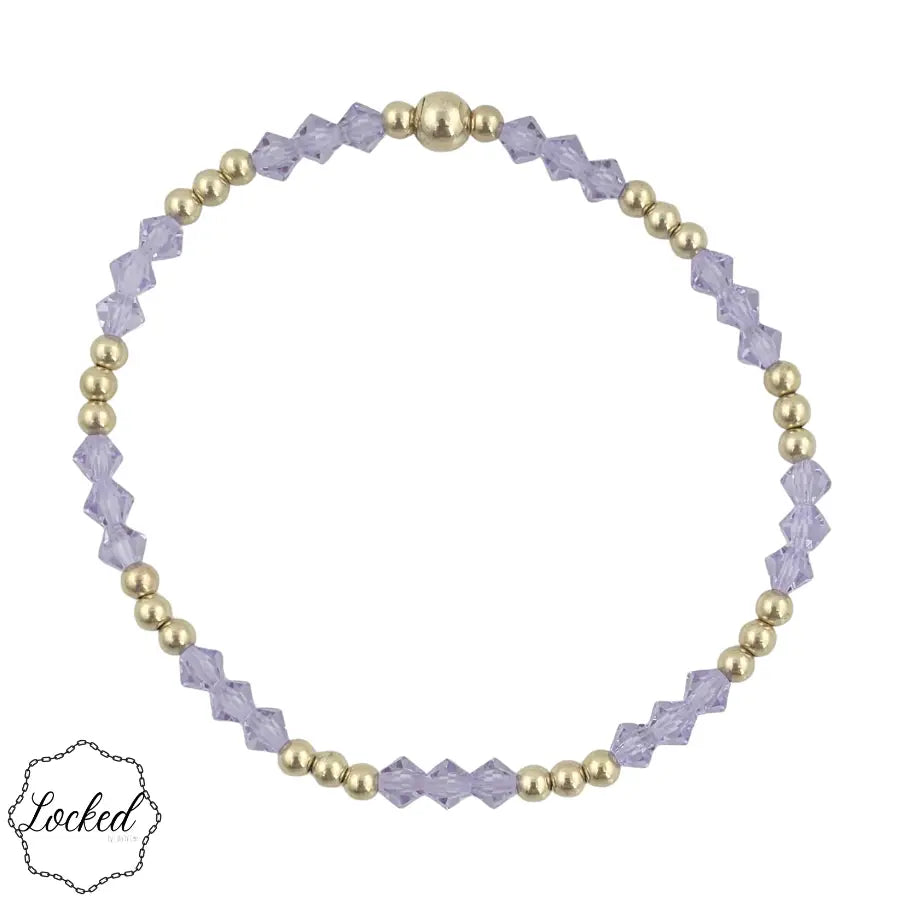 Preciosa Crystal Bracelet