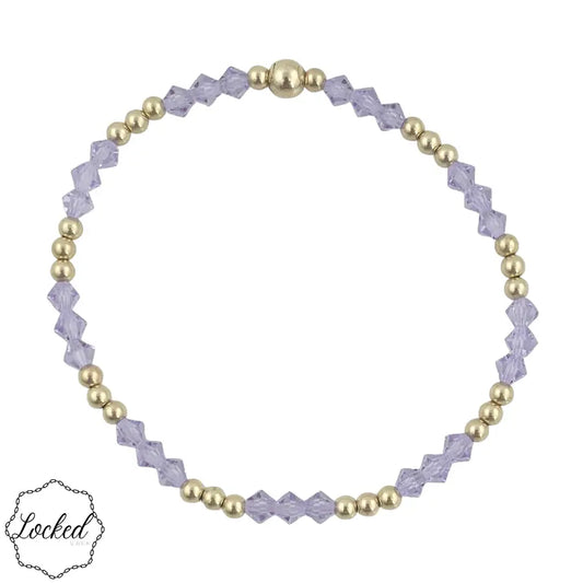 Preciosa Crystal Bracelet