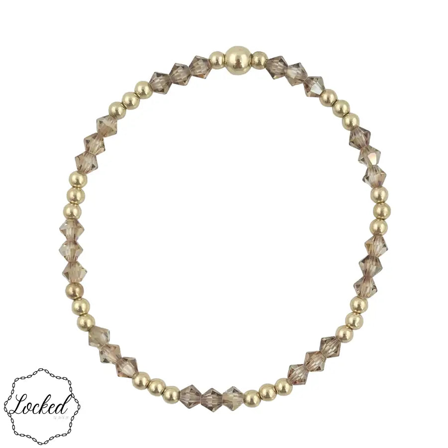 Preciosa Crystal Bracelet