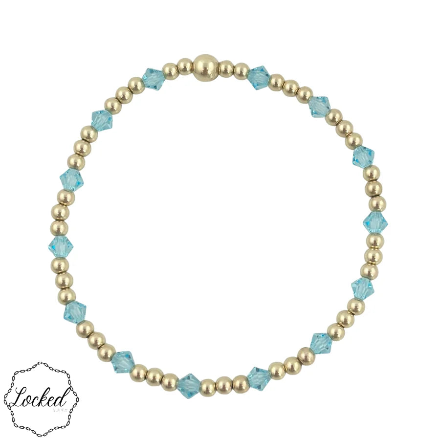 Sugar Rush Bracelet