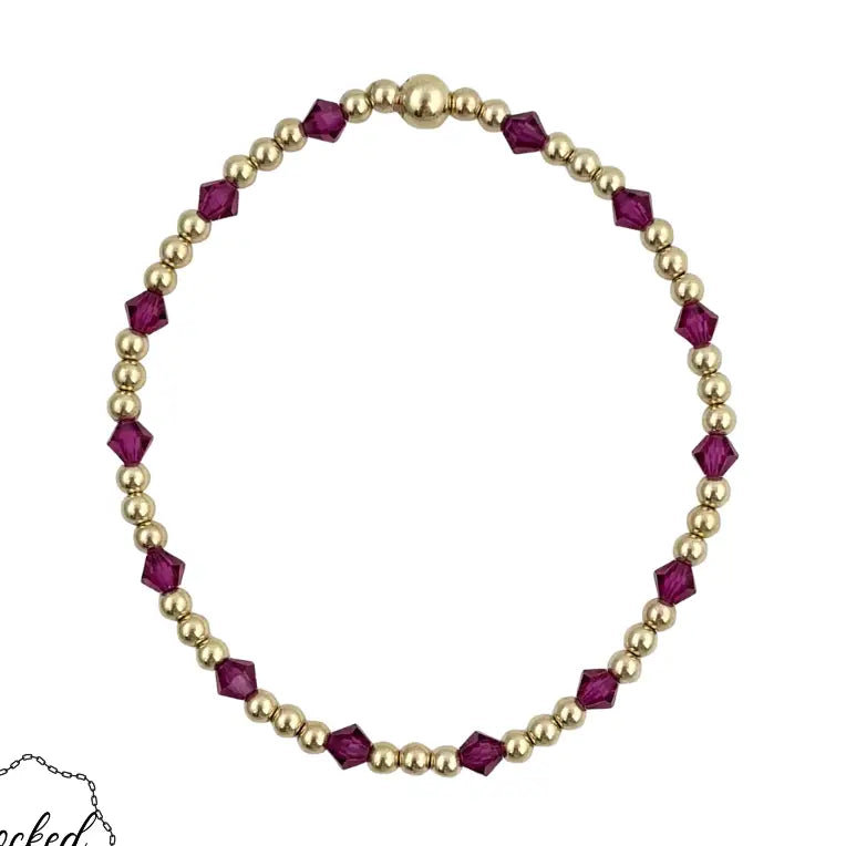 Sugar Rush Bracelet