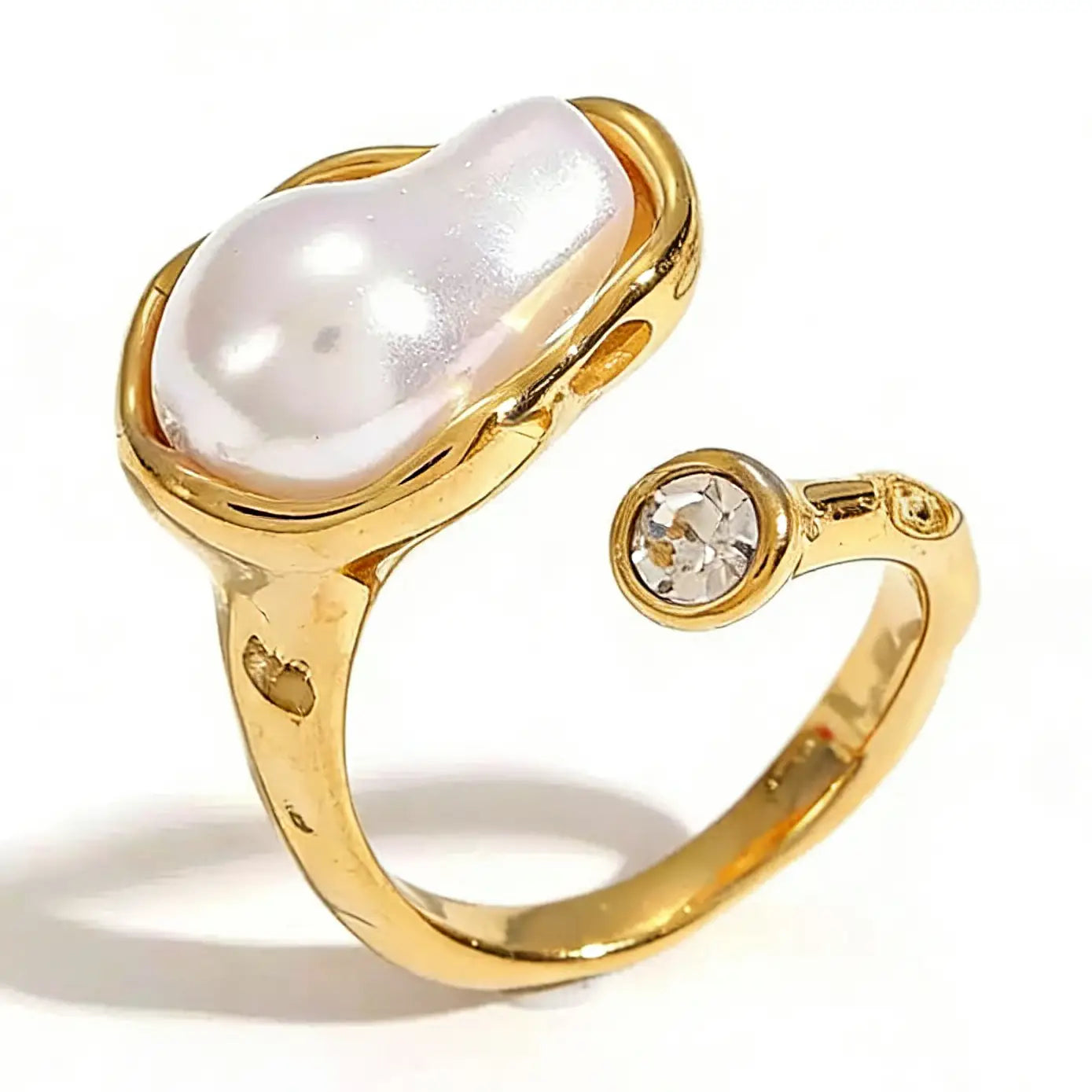 Pricilla Ring