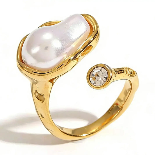 Pricilla Ring