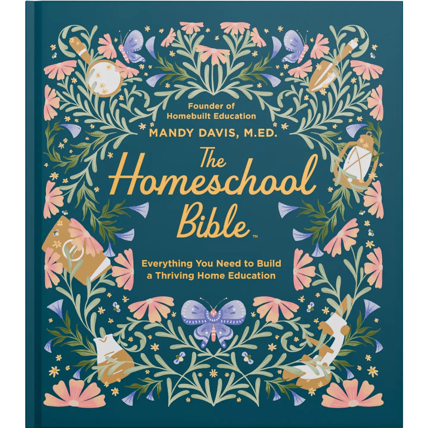 The Homeschool Bible