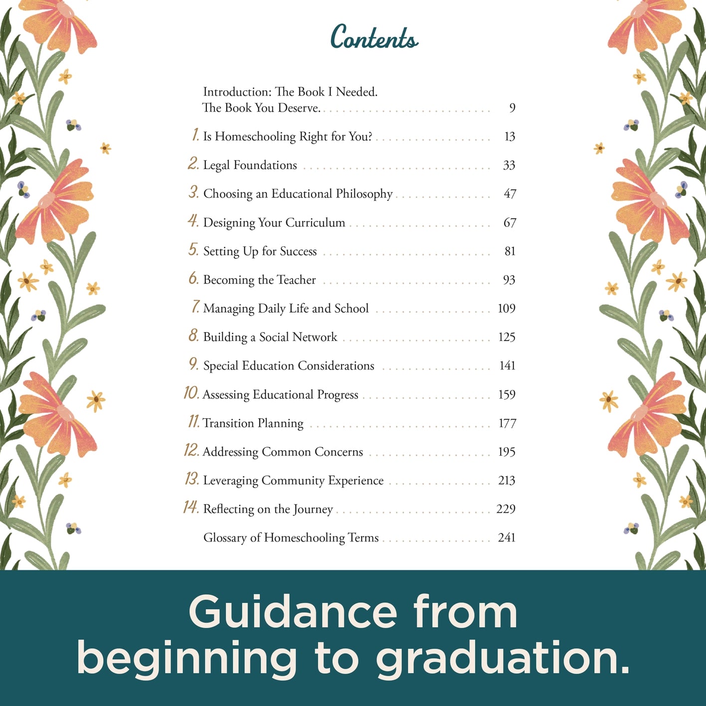 The Homeschool Bible