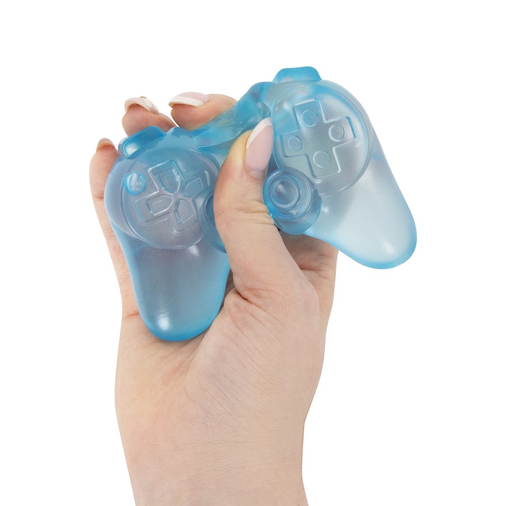 Stress Controller