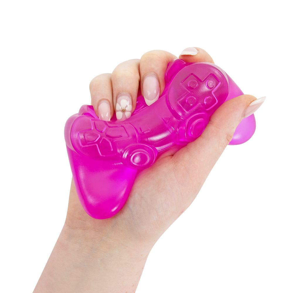 Stress Controller