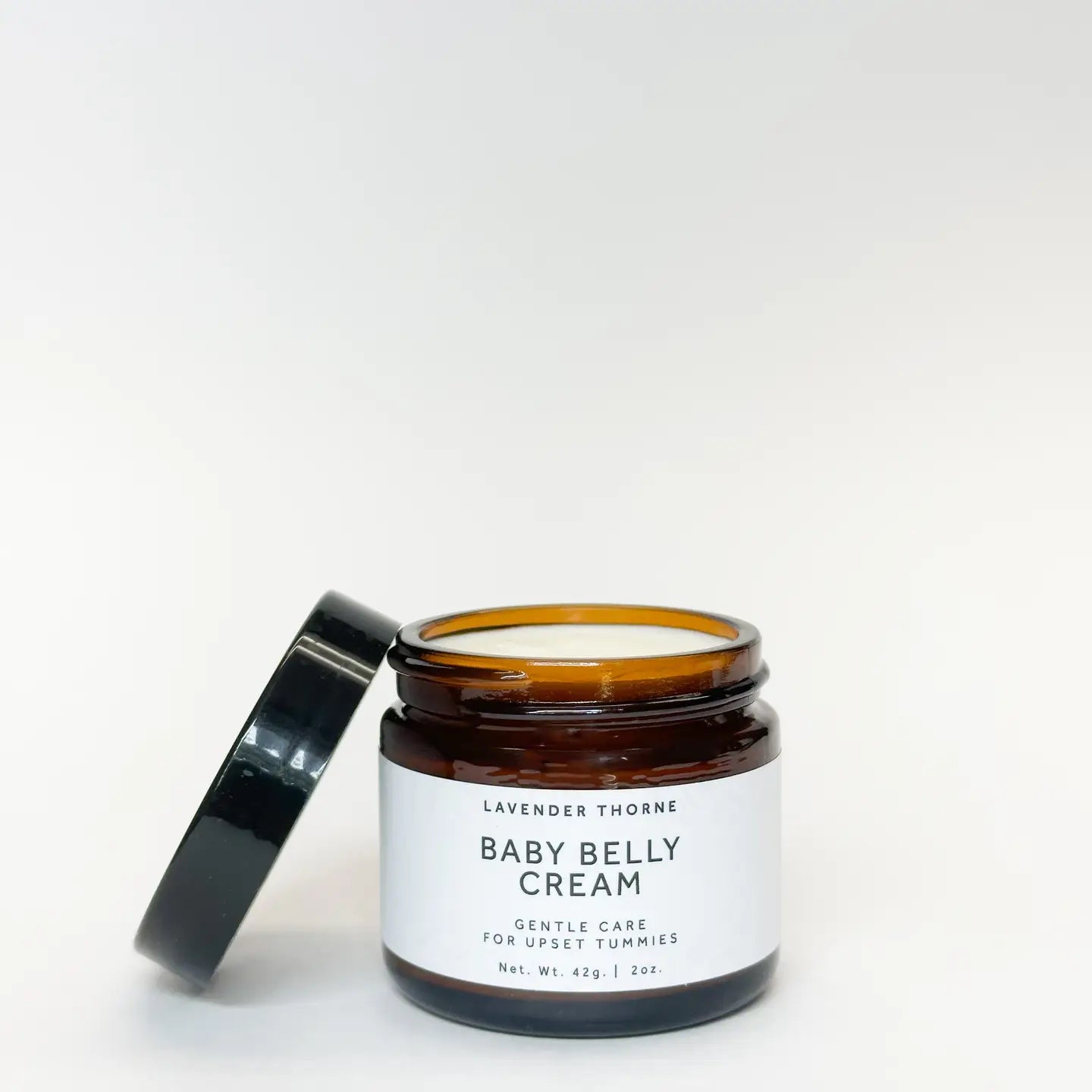 Baby Belly Cream