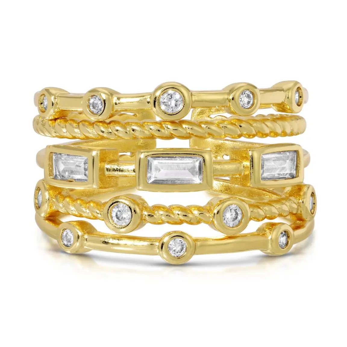 Heirloom Stack