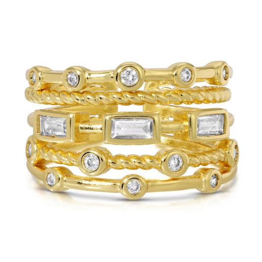 Heirloom Stack