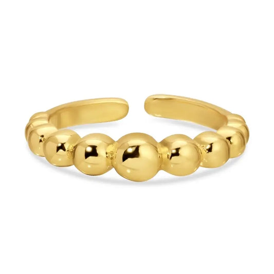 Bubble Ring