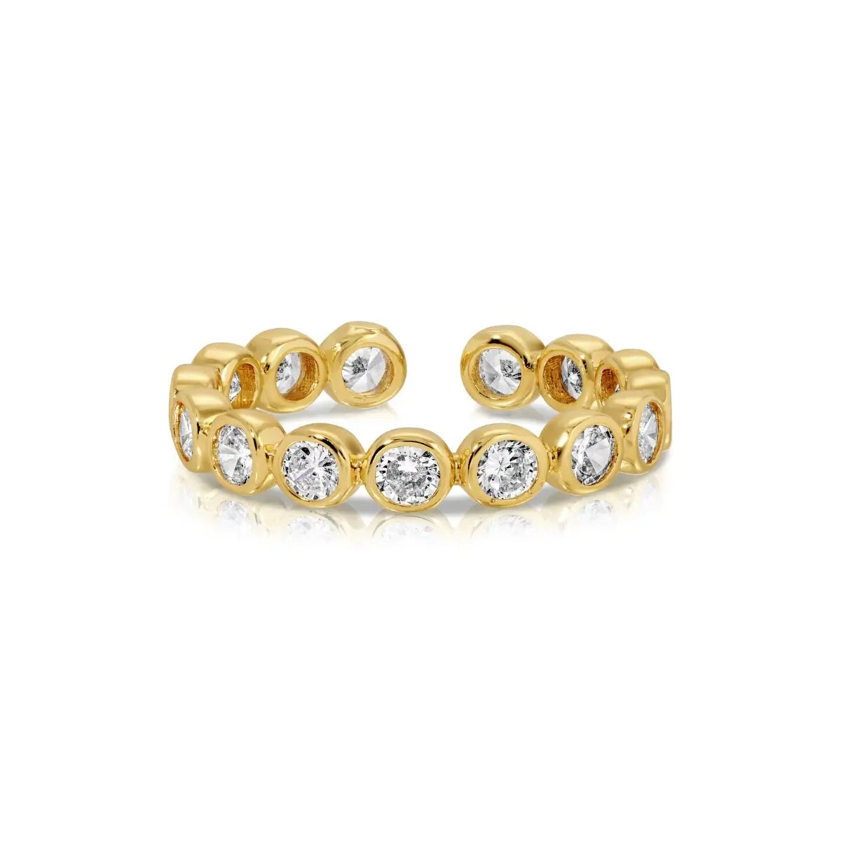 Orbiter Ring