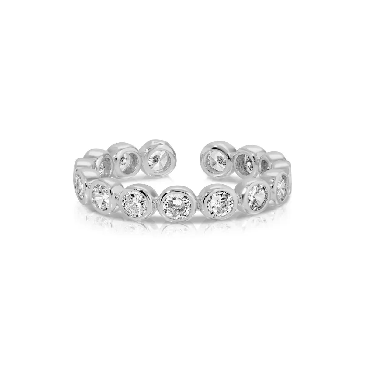 Orbiter Ring