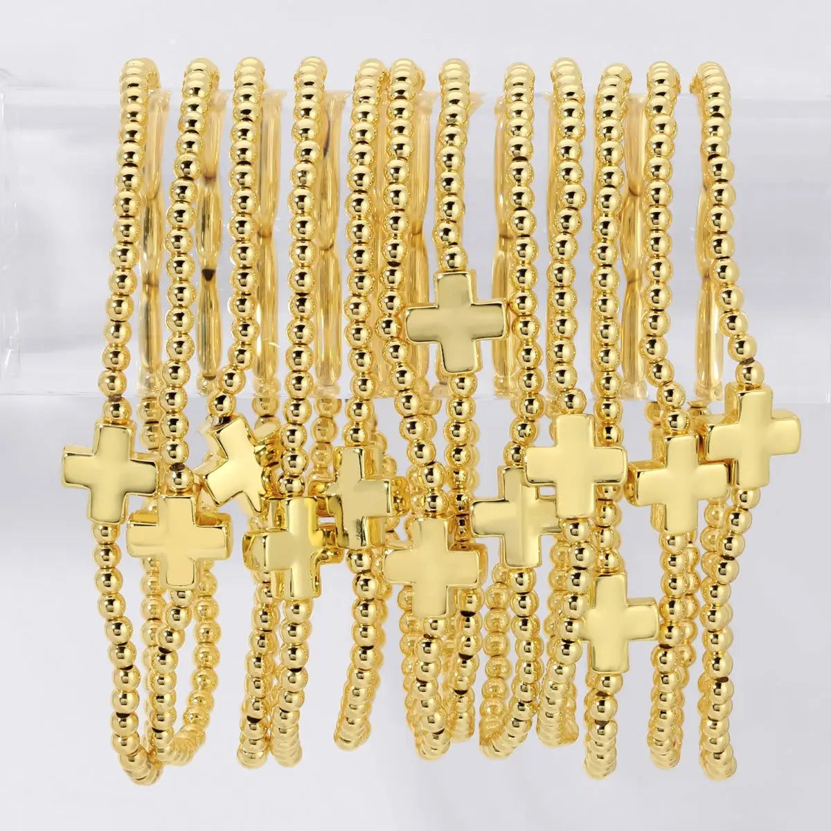 Remembrance Bead Bracelet
