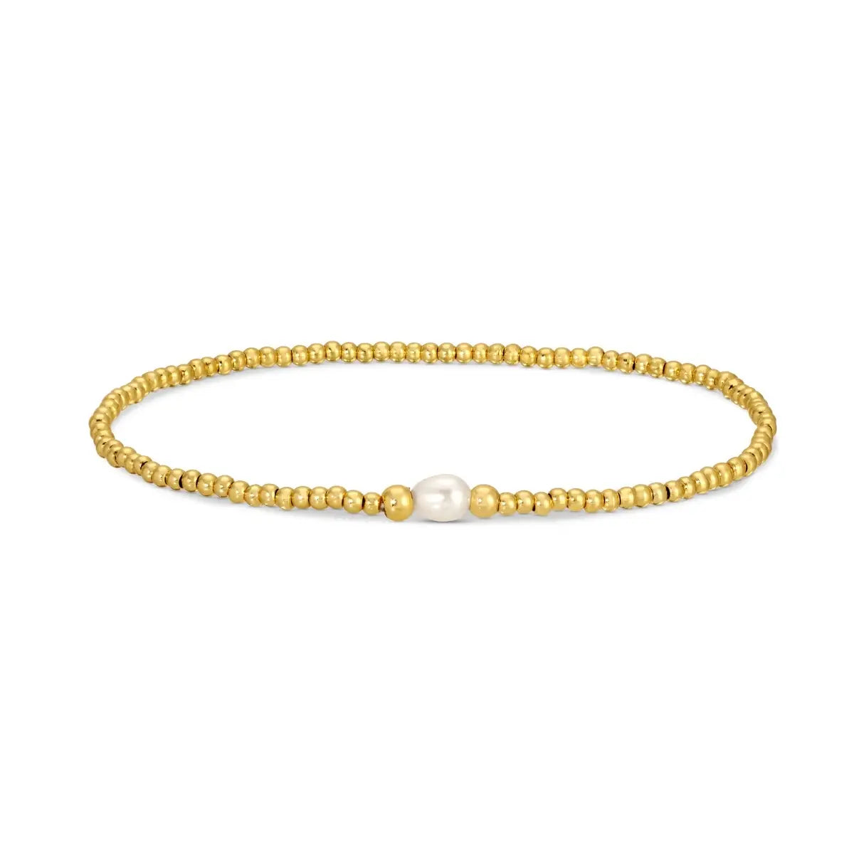 Aura Pearl Bracelet