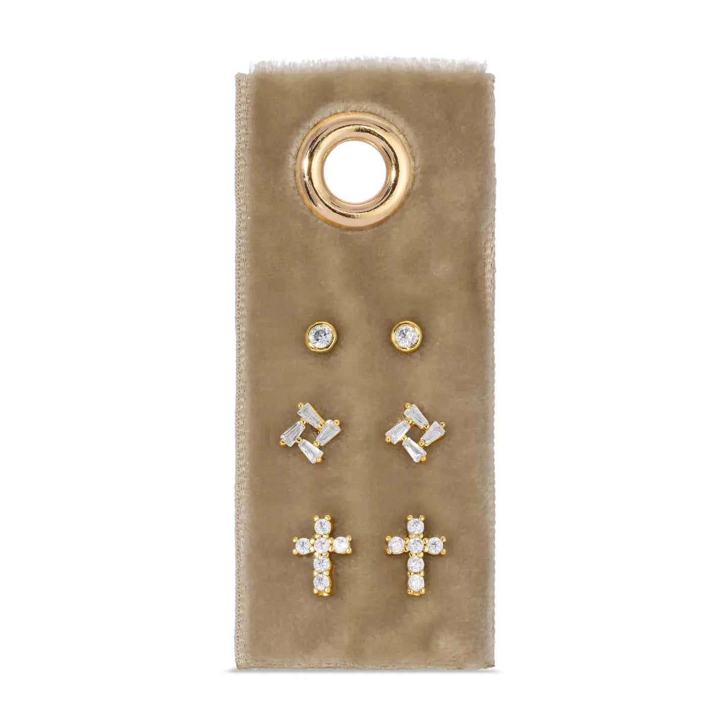 Grace Stud Set