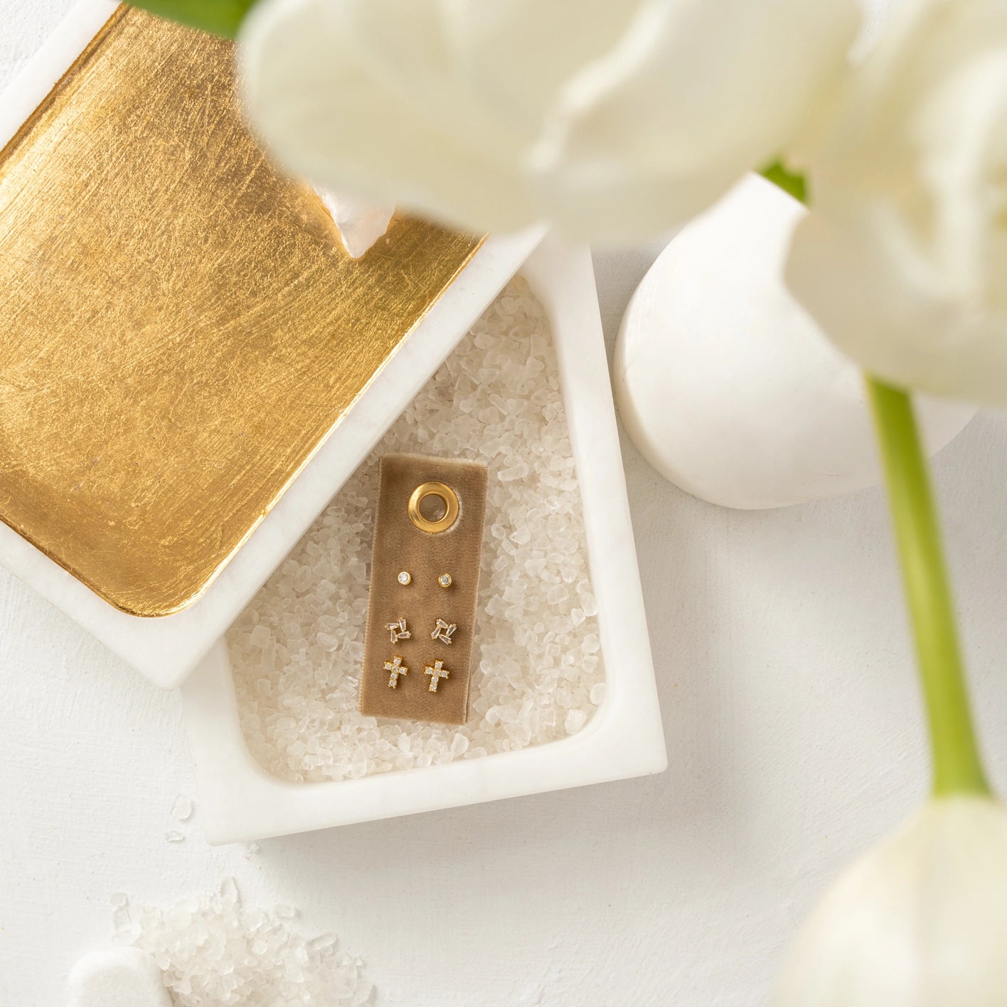 Grace Stud Set