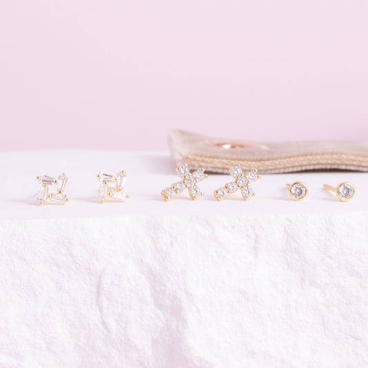 Grace Stud Set