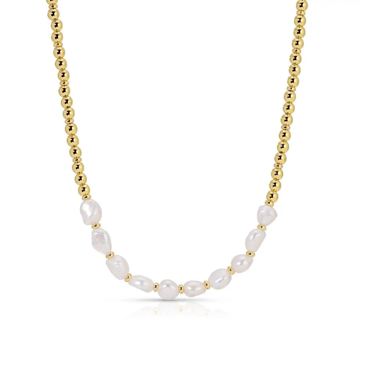 Selena Necklace