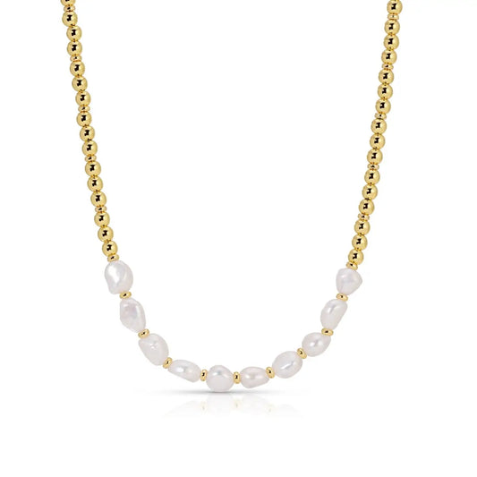 Selena Necklace