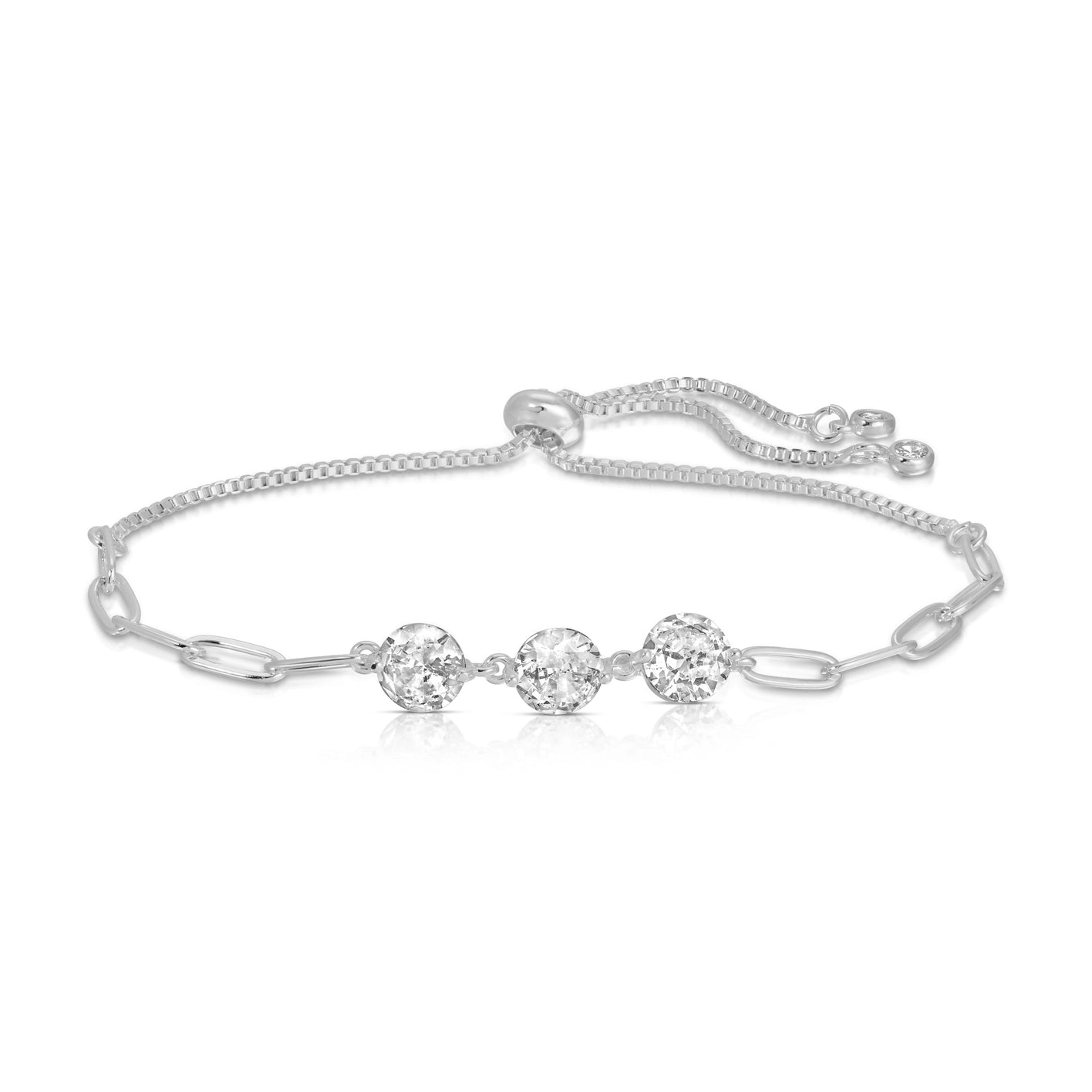 Beloved Pulley Bracelet