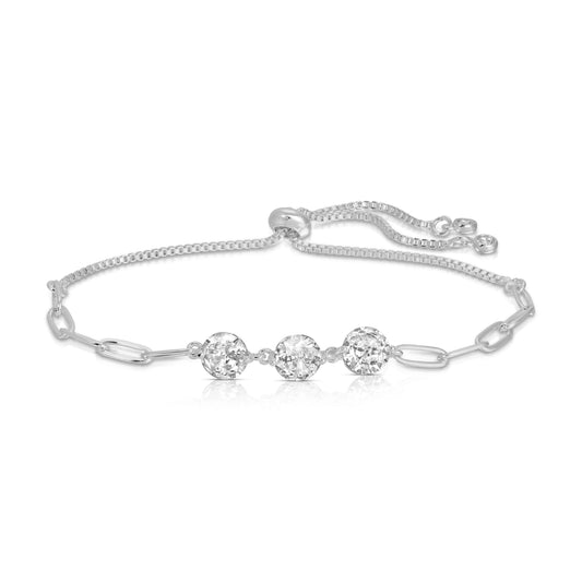 Beloved Pulley Bracelet