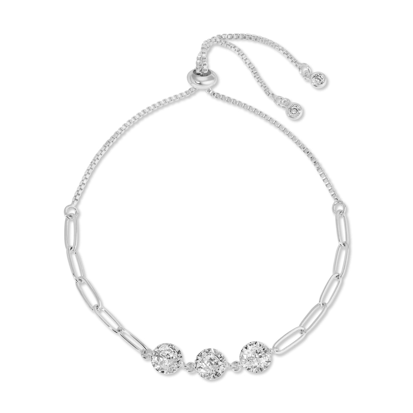 Beloved Pulley Bracelet