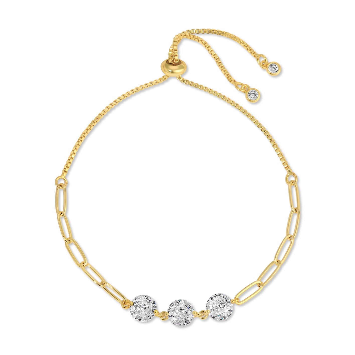 Beloved Pulley Bracelet