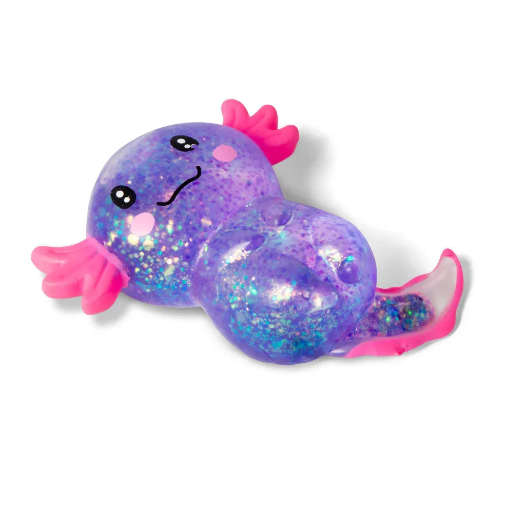 Axolotl Squishy