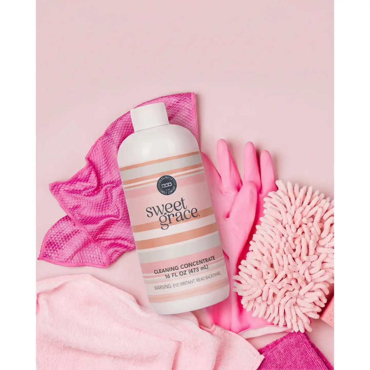 Sweet Grace Cleaning Concentrate