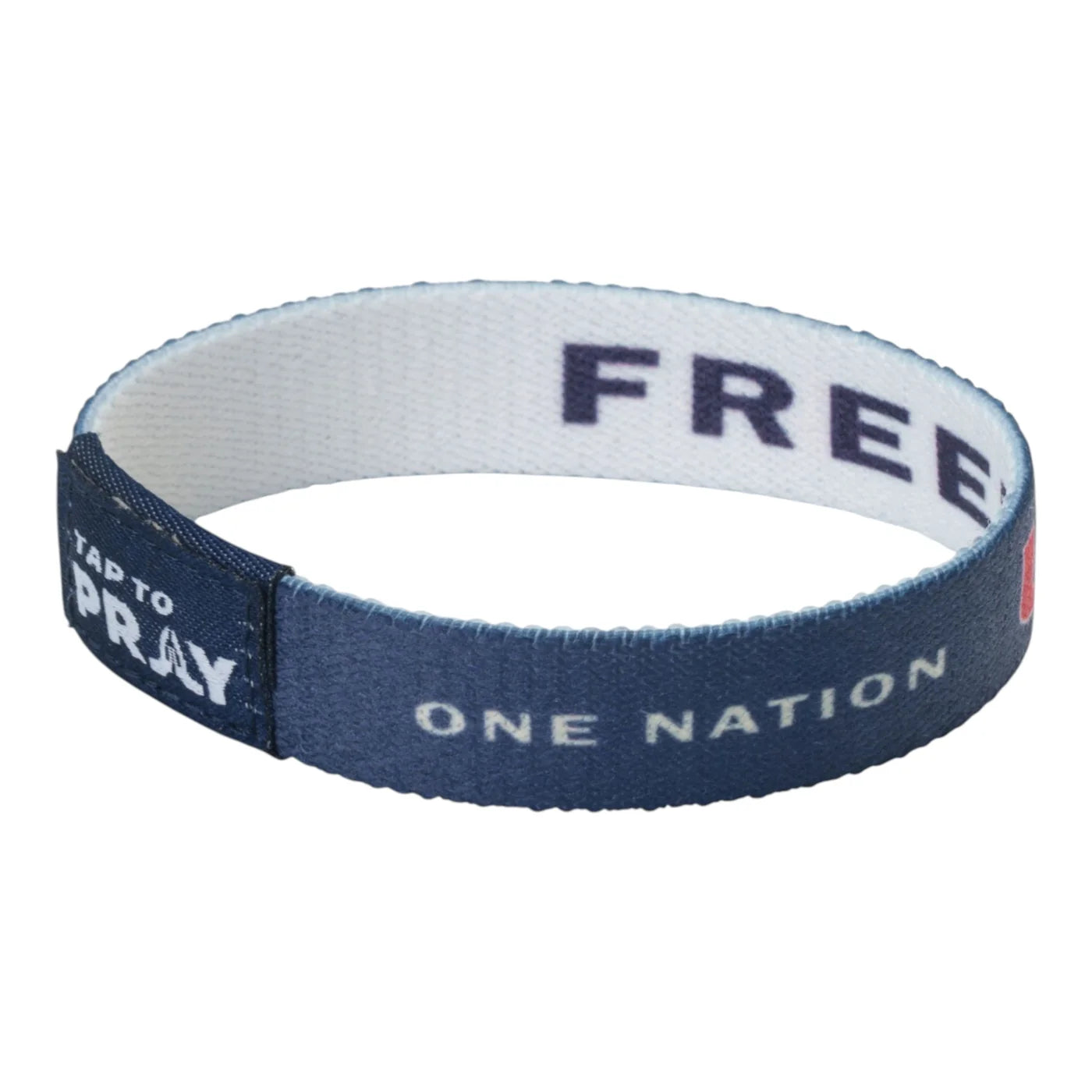 Tap To Pray Wristbands: USA