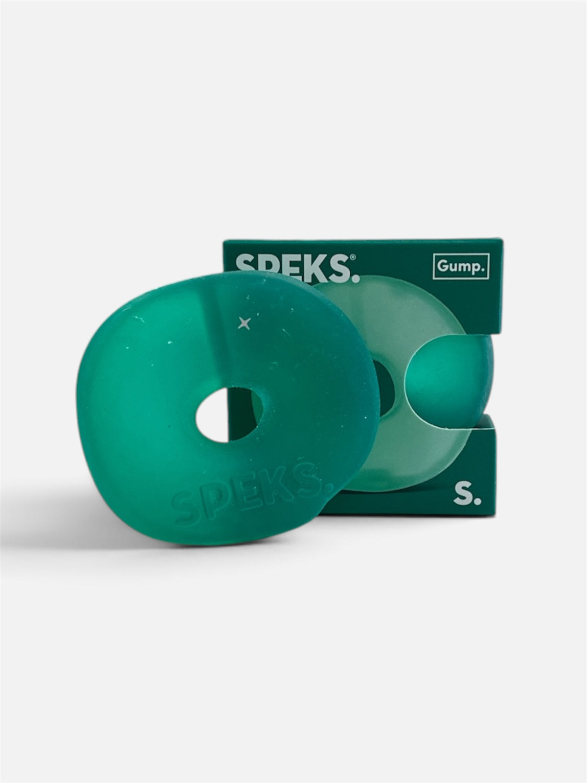 SPEKS. Donut Gump