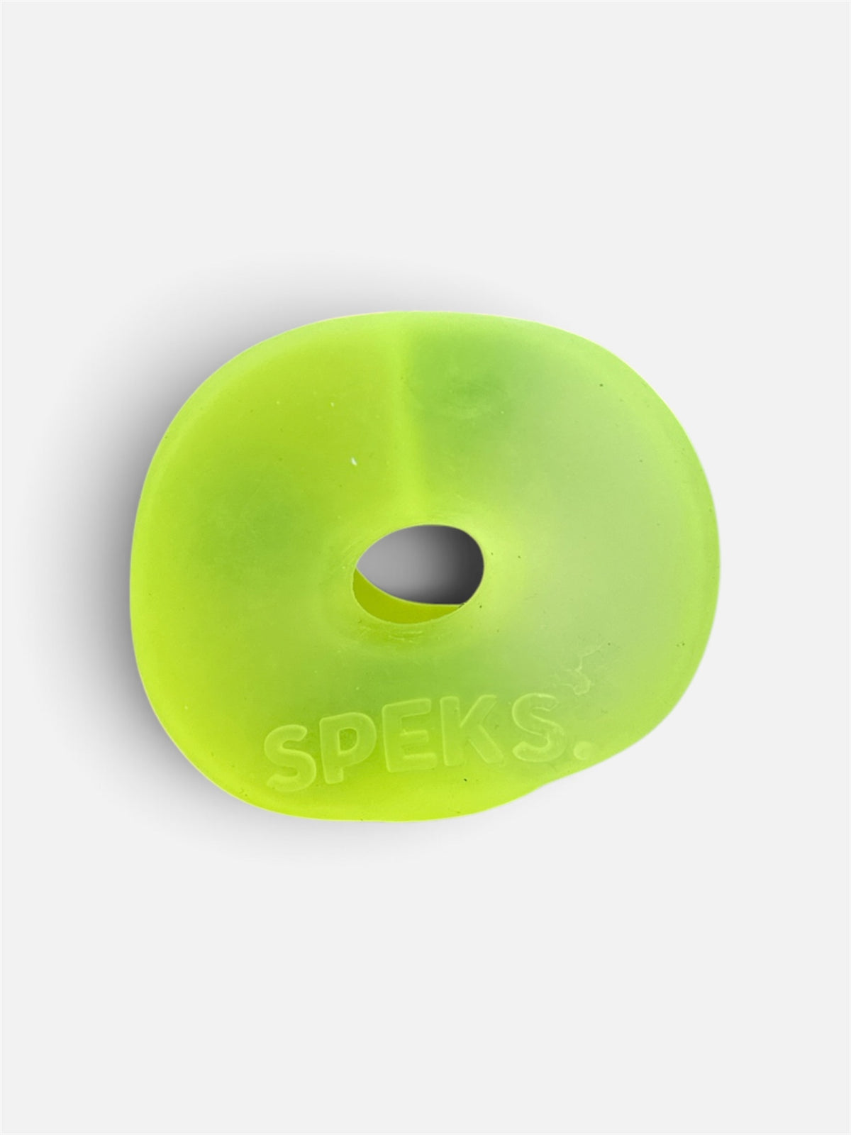 SPEKS. Donut Gump