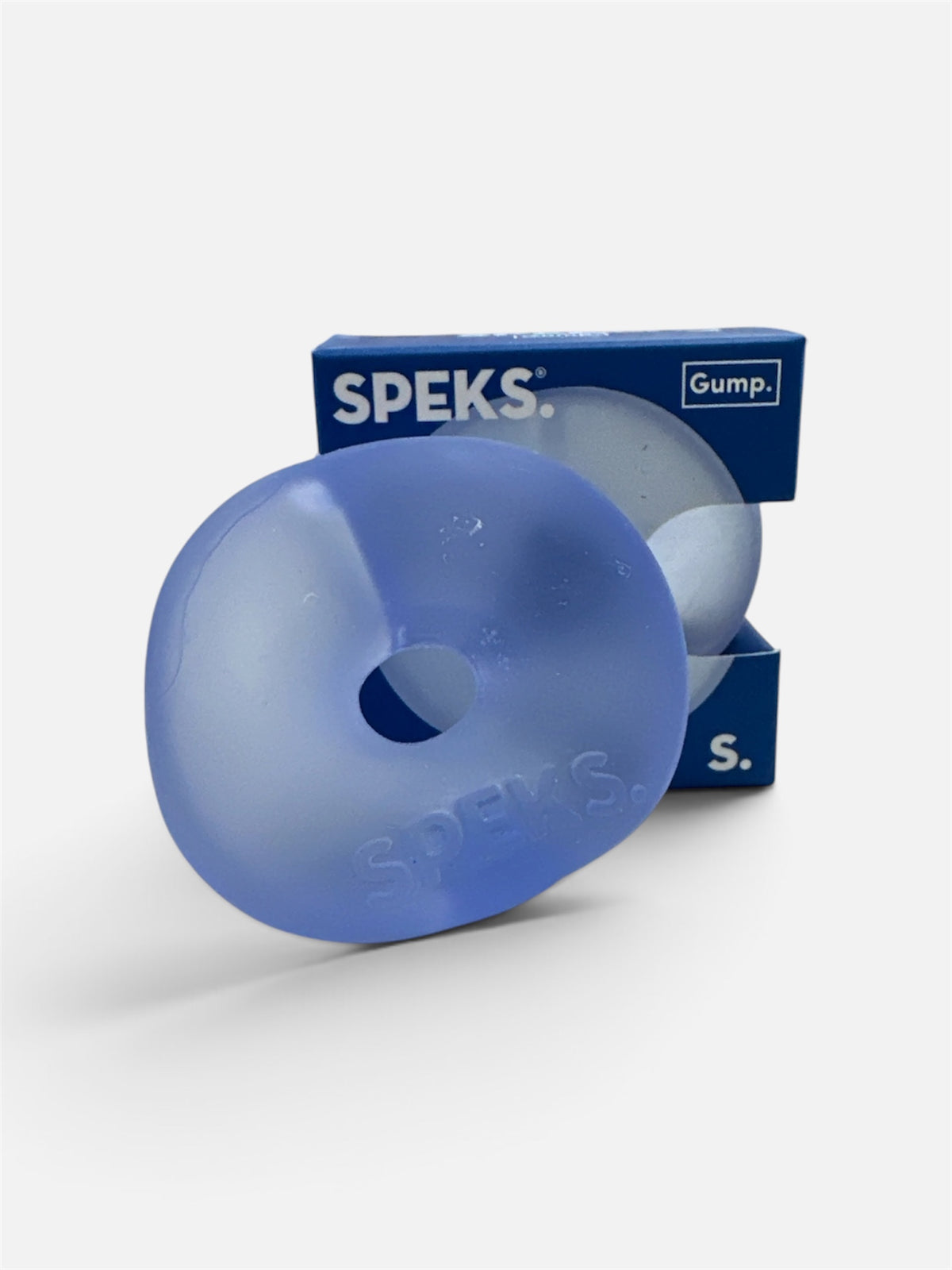 SPEKS. Donut Gump