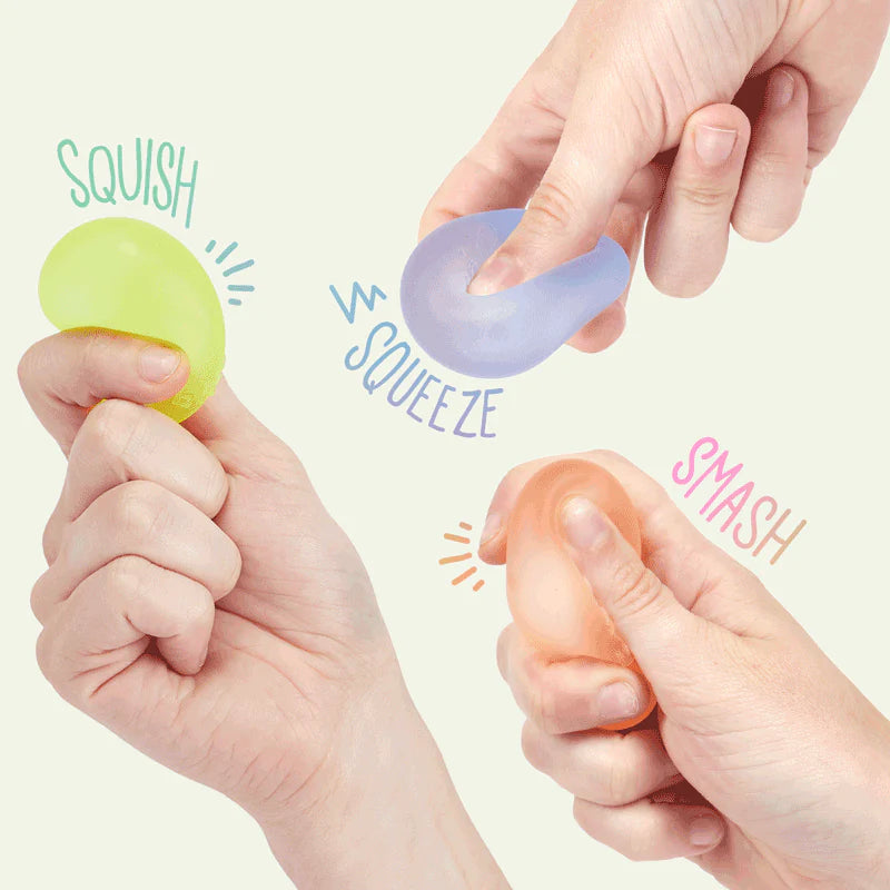 SPEKS. Original Gump Squishy