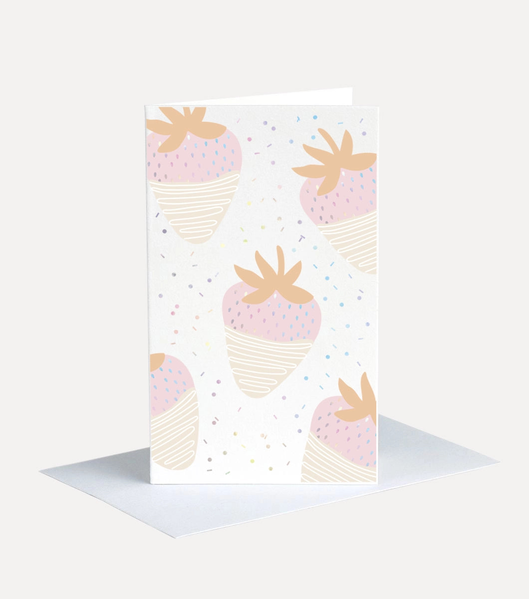 Mini Daydream Card