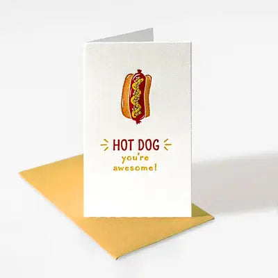 Foodie Greetings