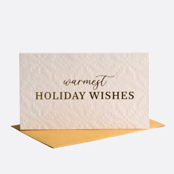 Holiday Mini Cards
