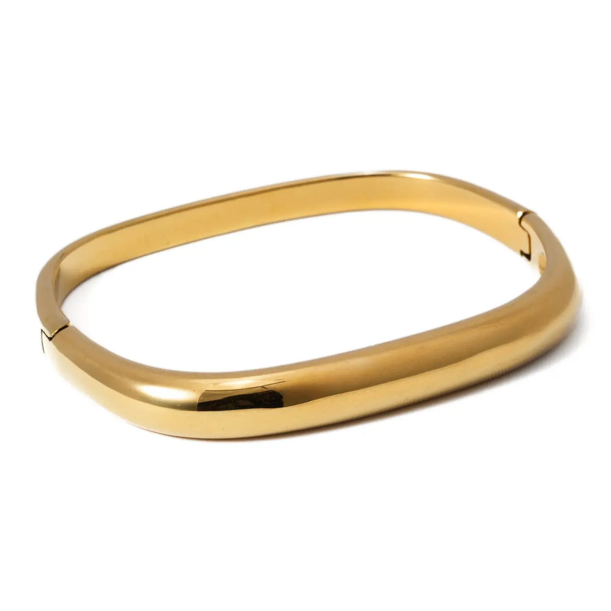 Cornerstone Bangle
