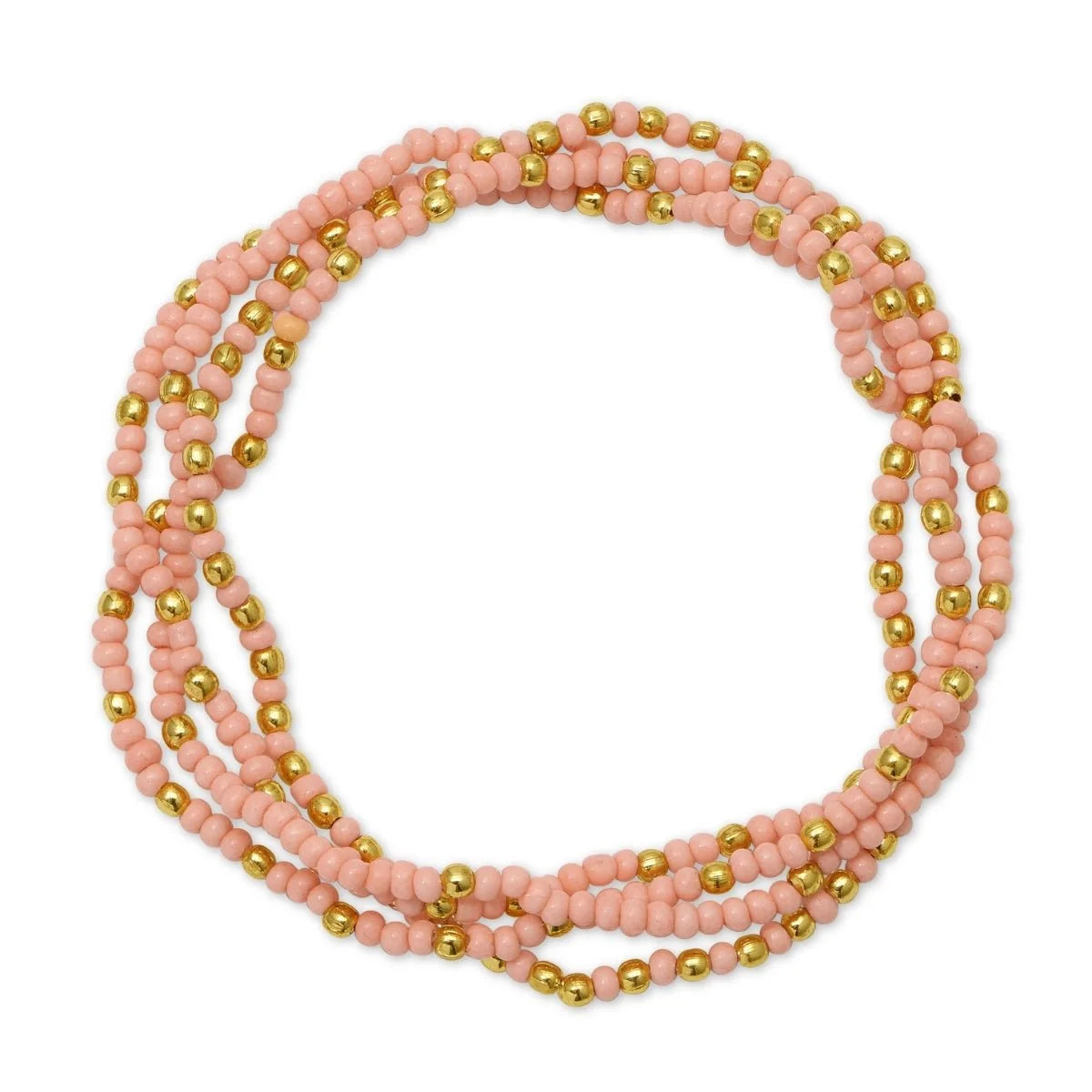 Peach Seed Bracelets
