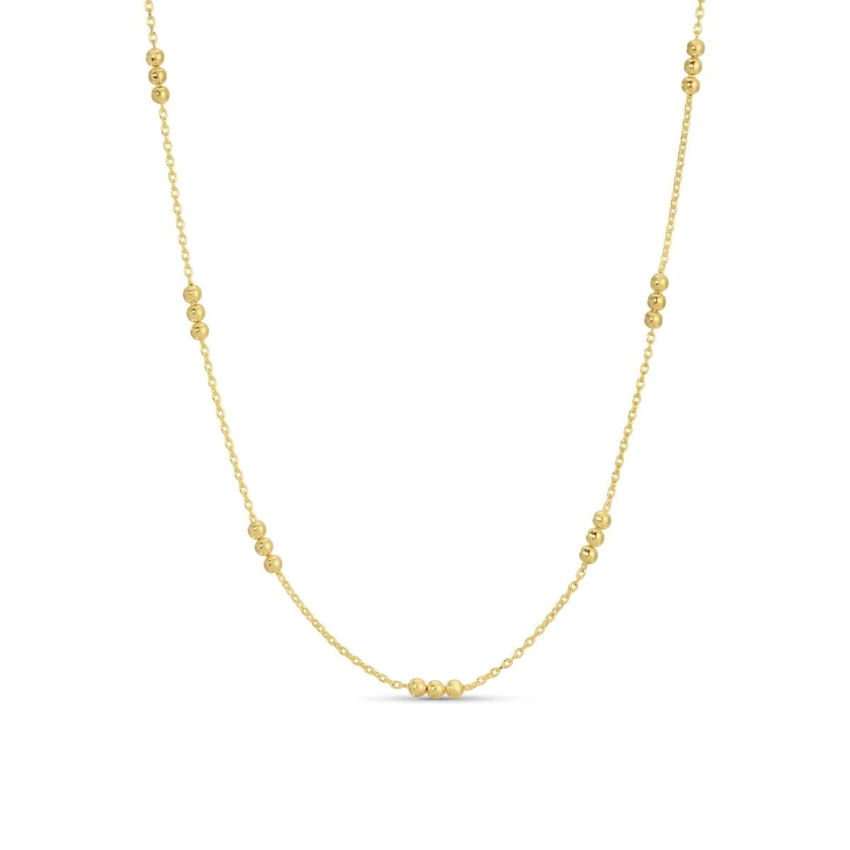 Bella Necklace