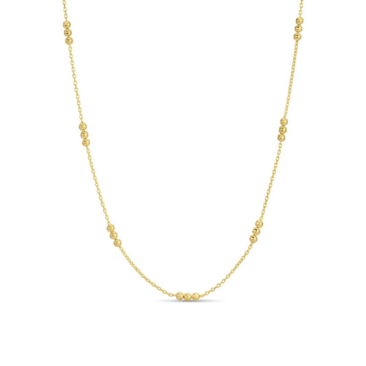 Bella Necklace