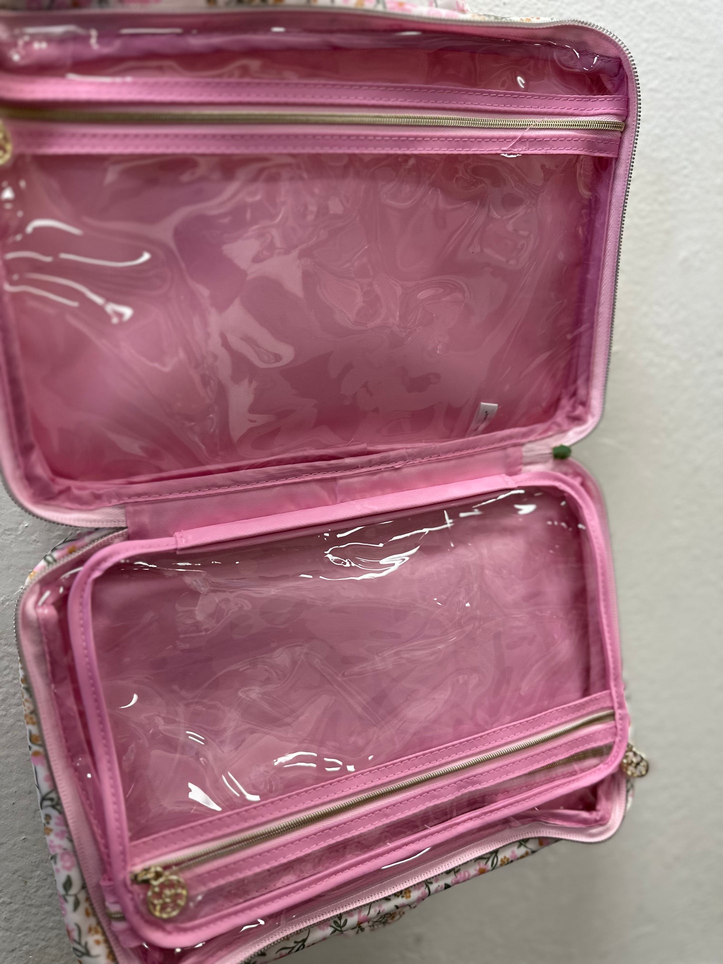 Toiletry Mary Bag