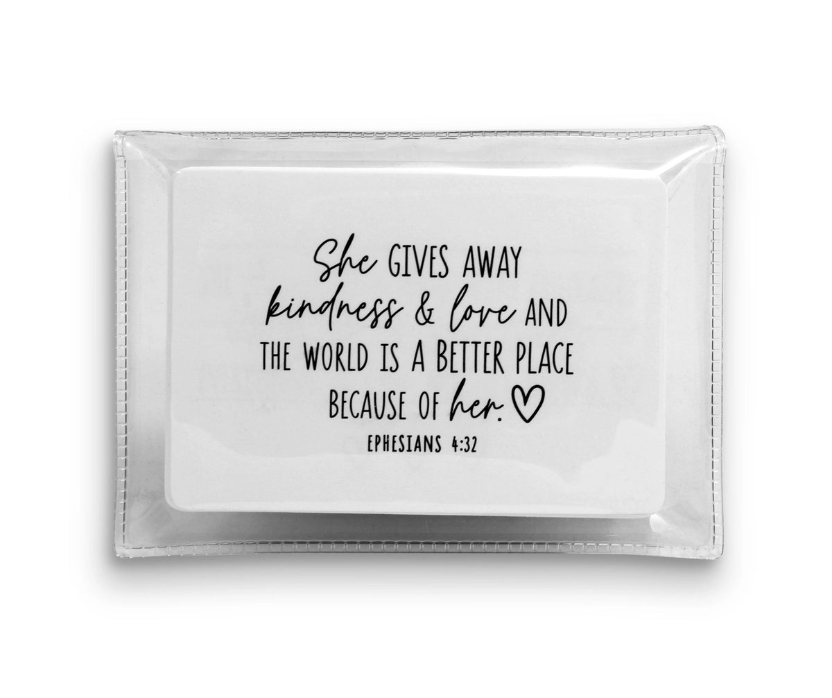 Mini Encouragement Notecards